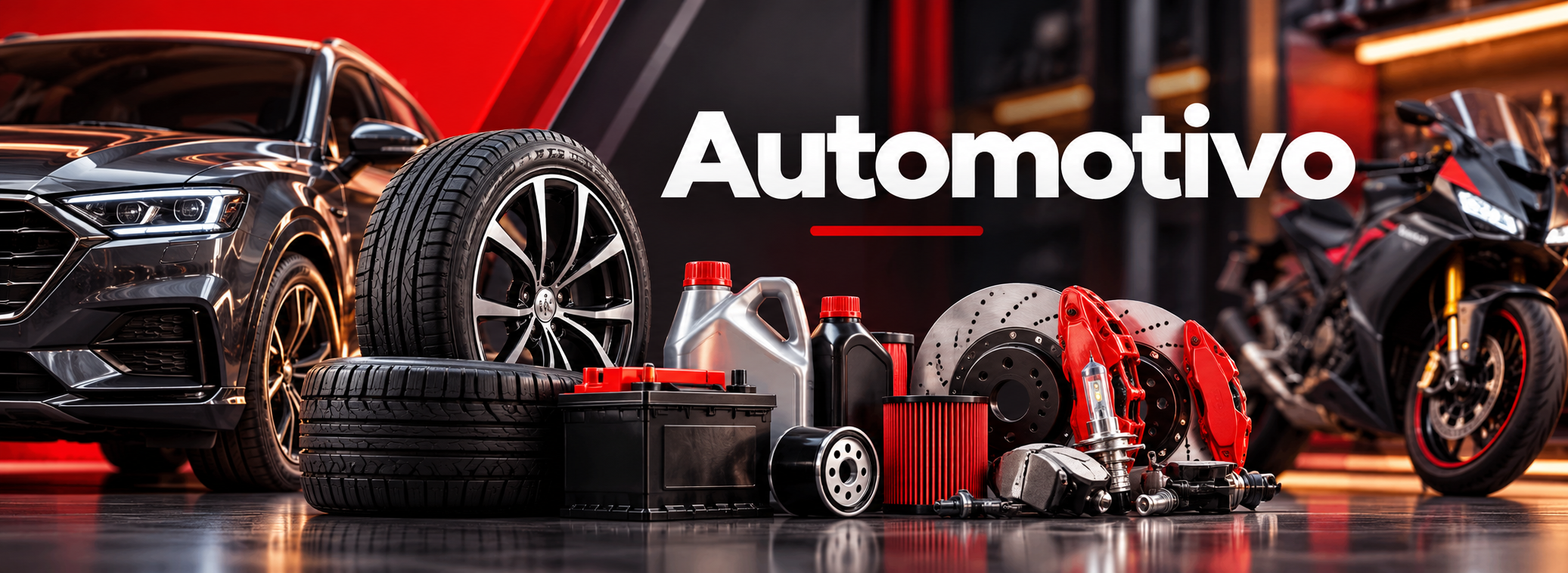 Automotivo
