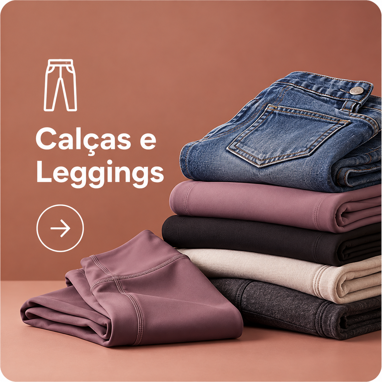 Lingerie e Roupa Íntima