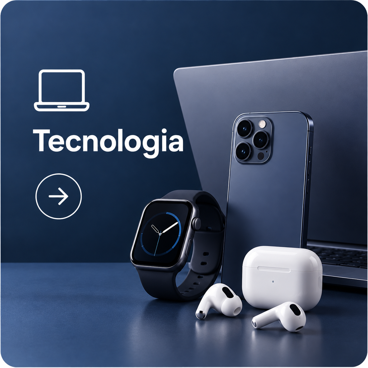 Tecnologia