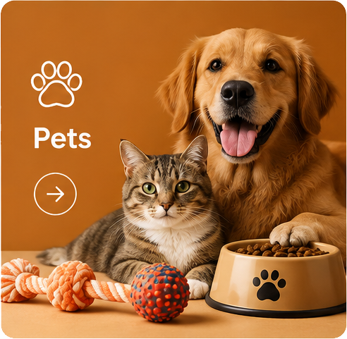 Pet Shop