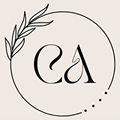 Logotipo de Camila Alani Moda Infantil