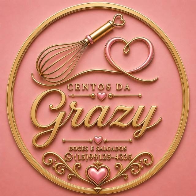 Centos da Grazy