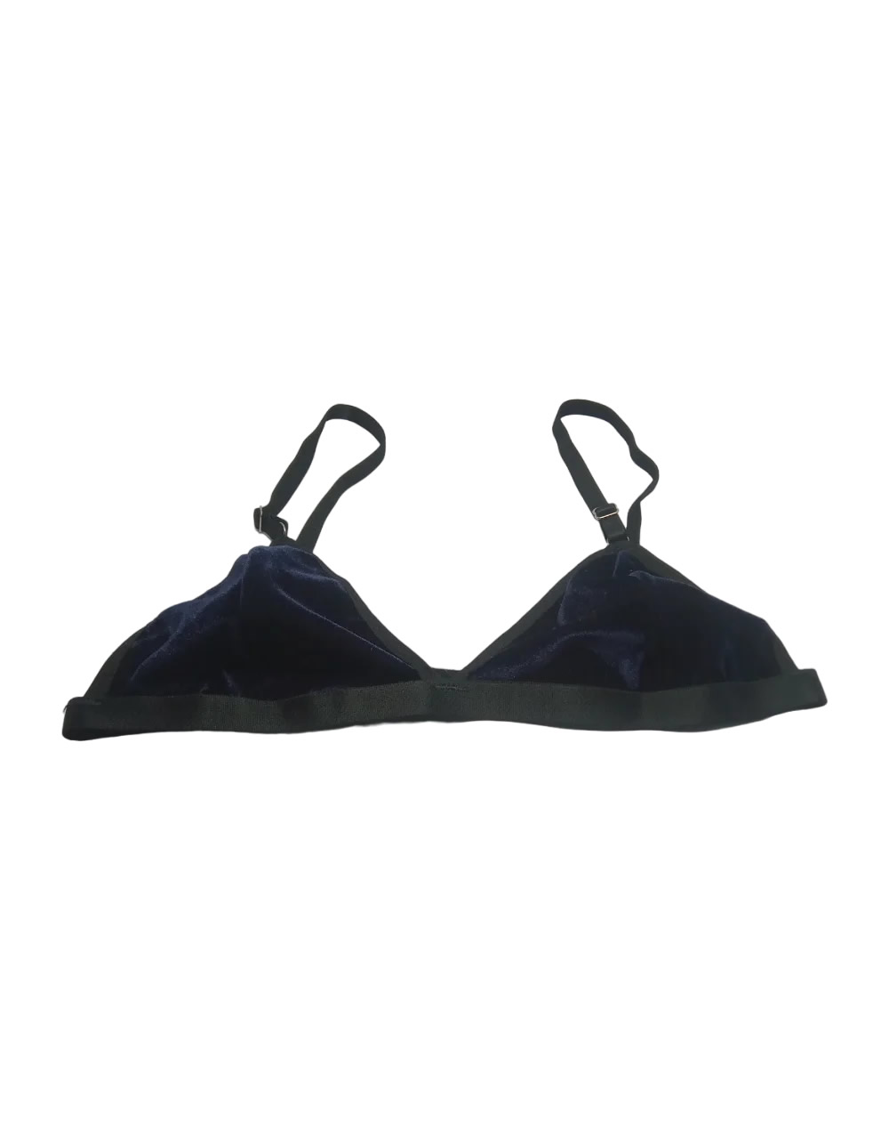 Tamanho: M · Cor: Azul