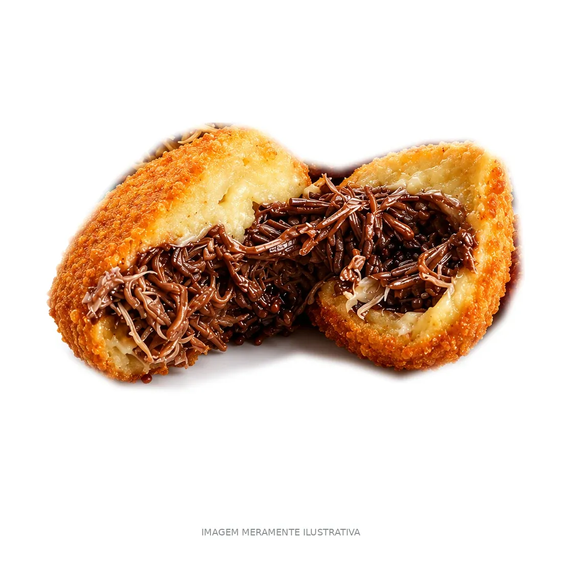 Coxinha Costela Cremosa - Grande