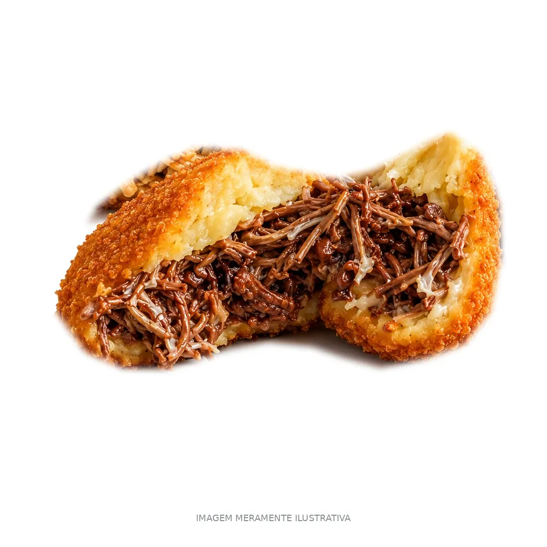 Coxinha de Costela - Grande