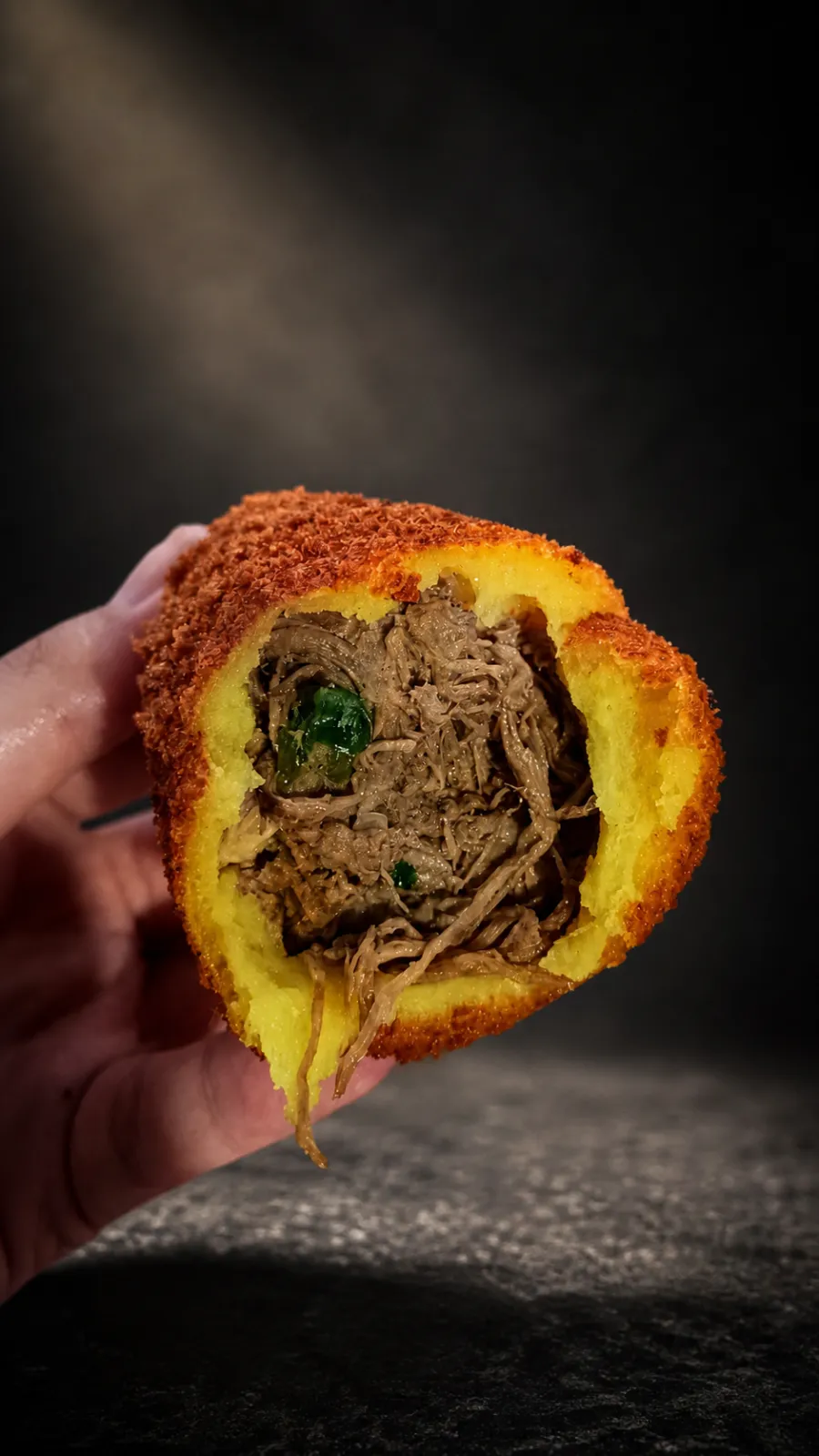Coxinha de Costela - Grande