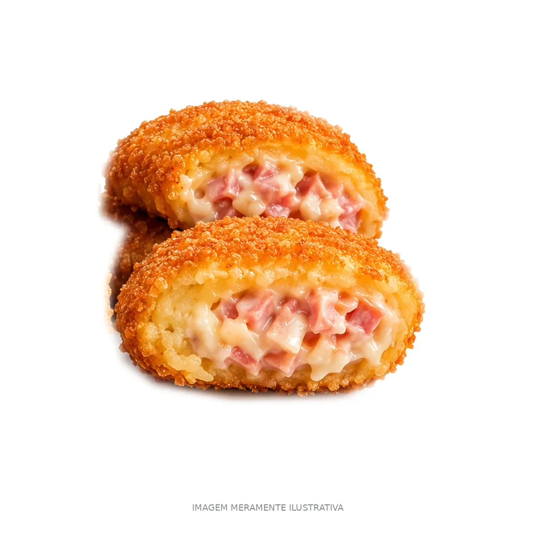 Risoles Grande