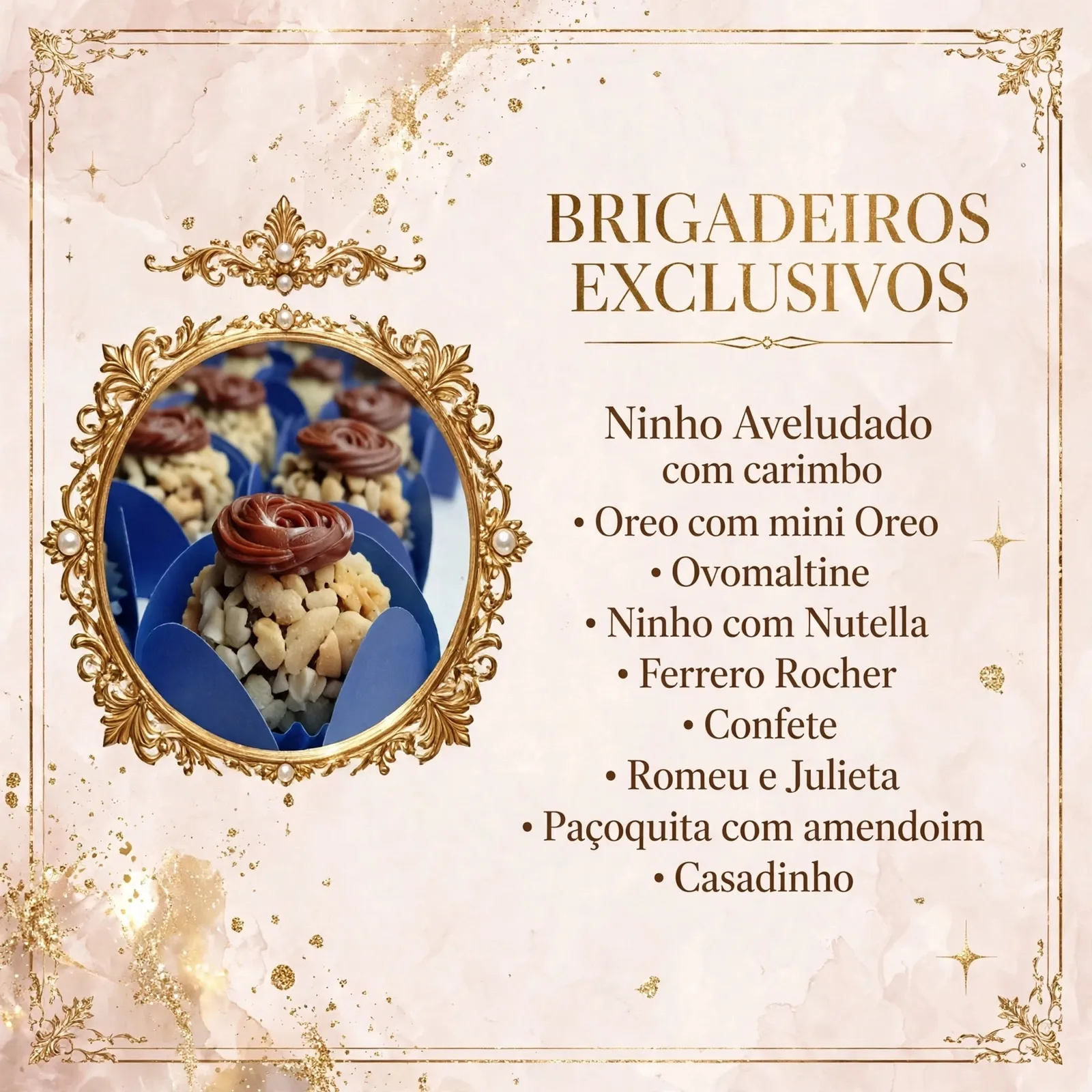 Cento Doces Premium