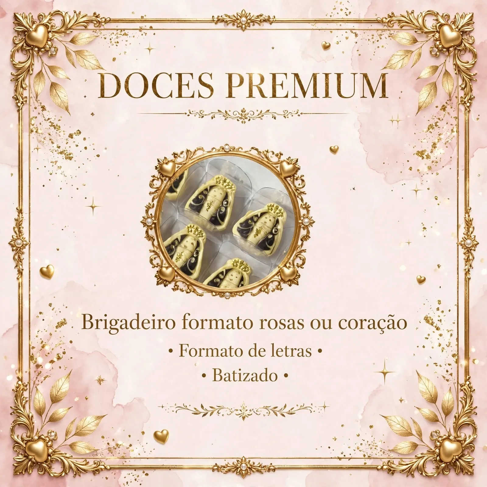 Cento personalizado
