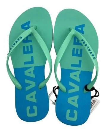 Chinelo Cavalera Classic - Comprar en Califorstyle